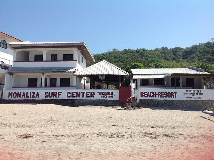 REDDOORZ HOSTEL @ MONALIZA SURF RESORT - Prices & Guest house Reviews (San  Juan, Philippines)