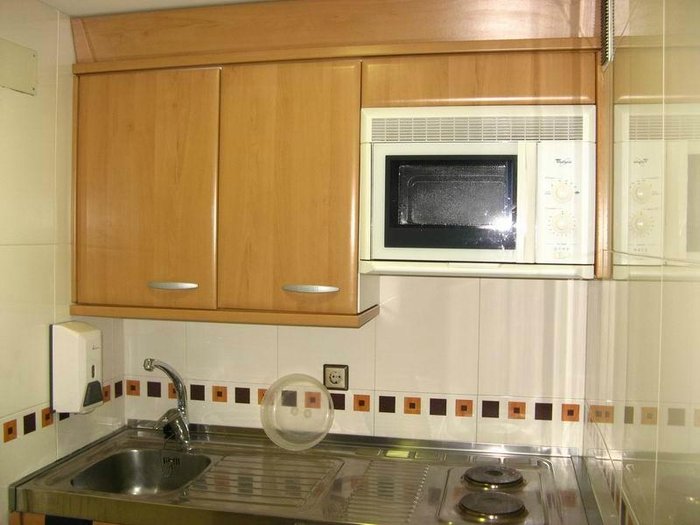 Imagen 29 de Apartamentos Juan Bravo