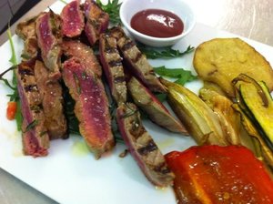 Cibo