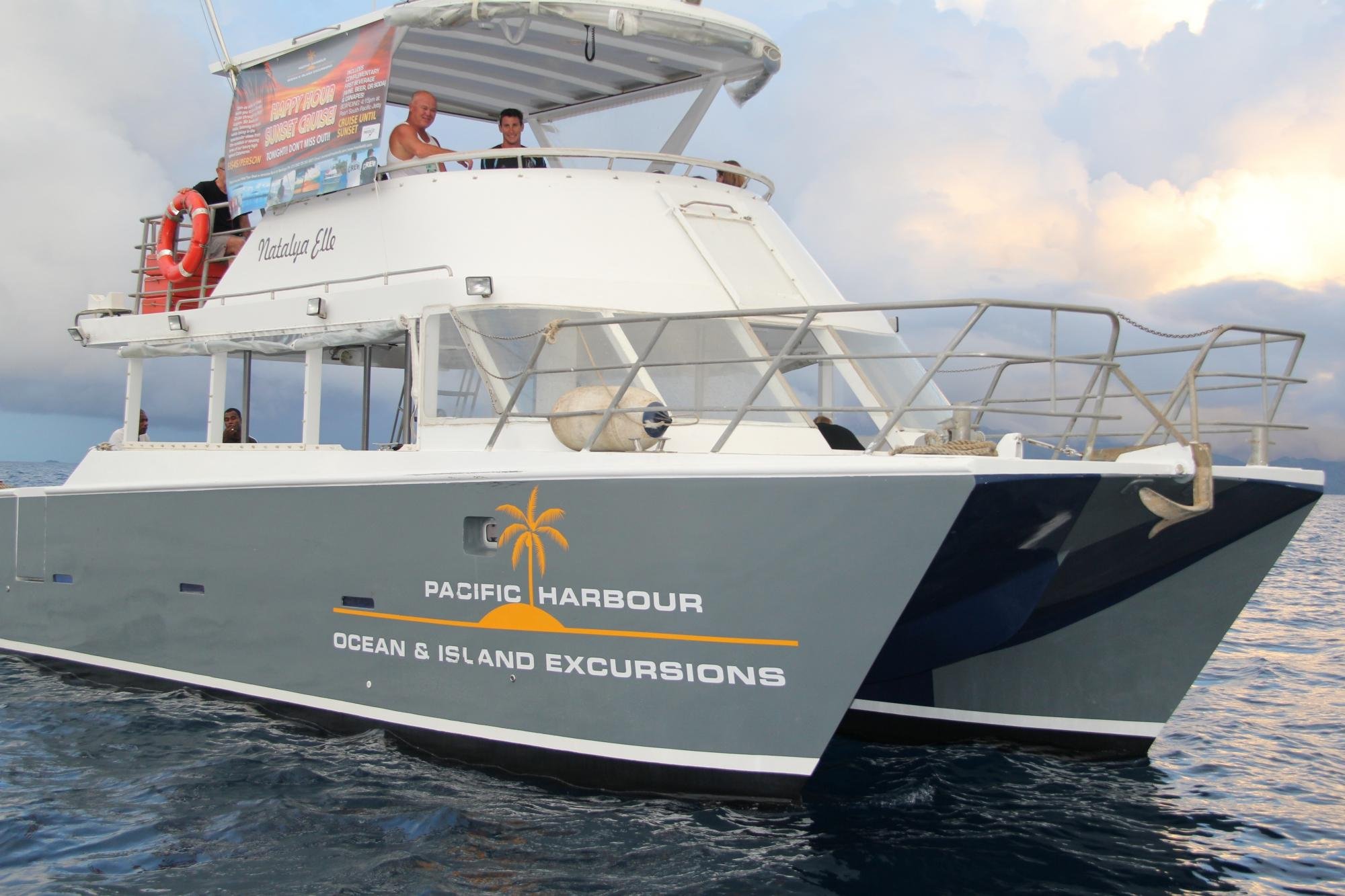 Freedive Fiji Charters - Day Trips - 퍼시픽하버 - Freedive Fiji Charters - Day Trips의 리뷰 - 트립어드바이저