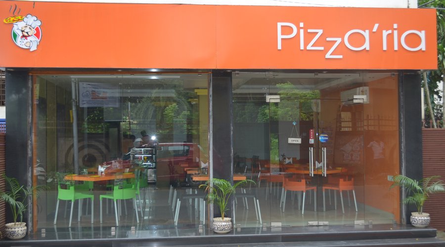 Pizza'ria