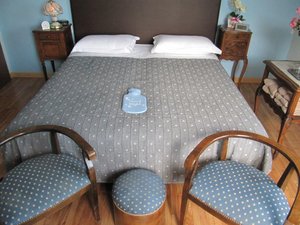 Kamer en suite