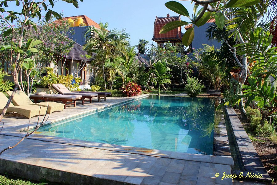 Villa Mandi Ubud - Bali Hotel (Singakerta, Indonésie) : tarifs 2022 mis