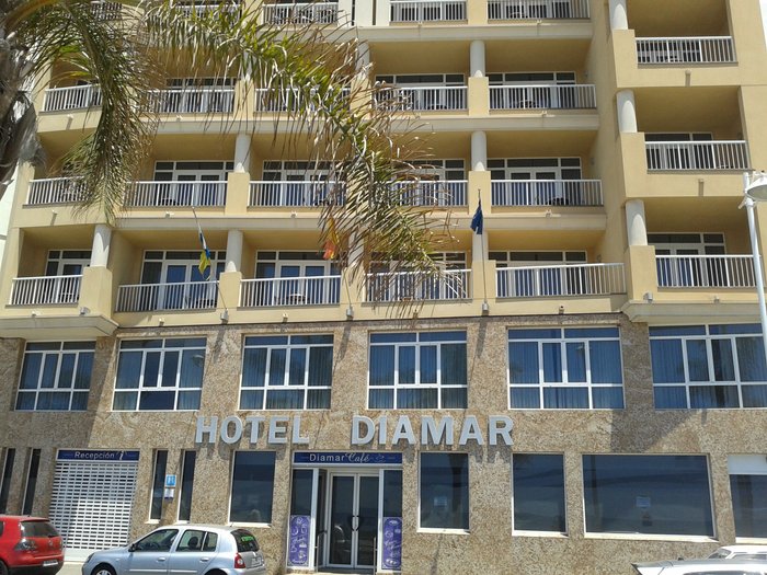 Imagen 12 de Hotel Diamar