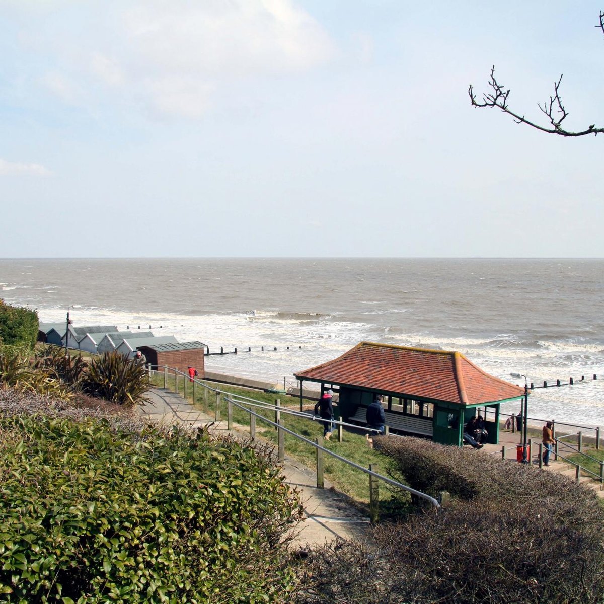 Frinton on Sea Beach (FrintonOnSea) 2021 All You Need