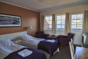 Rom og suite