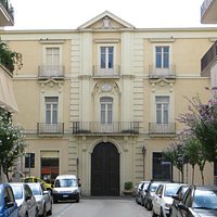 Palazzo Paternò