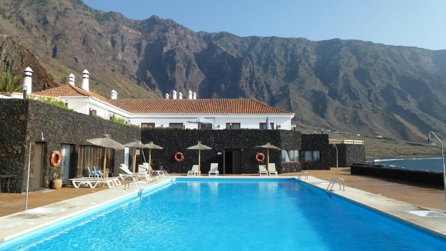 Parador De El Hierro - Updated 2021 Prices, Hotel Reviews, And Photos 