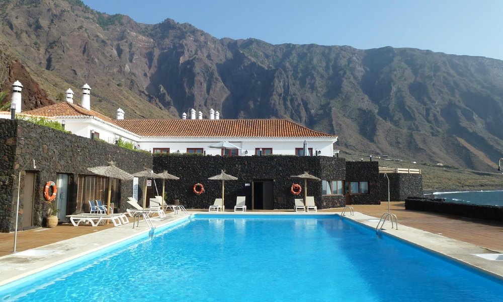 PARADOR DE EL HIERRO (AU$135): 2022 Prices & Reviews (Valverde, Spain ...