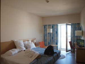 Quarto e suite