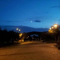 by night