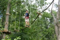 The Adventure Park at The Discovery Museum - All You Need to Know ...