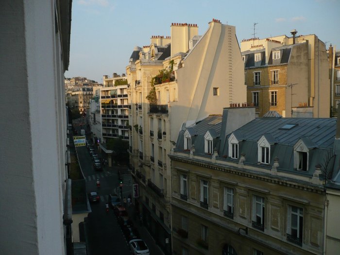 Imagen 3 de Hotel De Paris Saint Georges