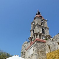 Clock Tower