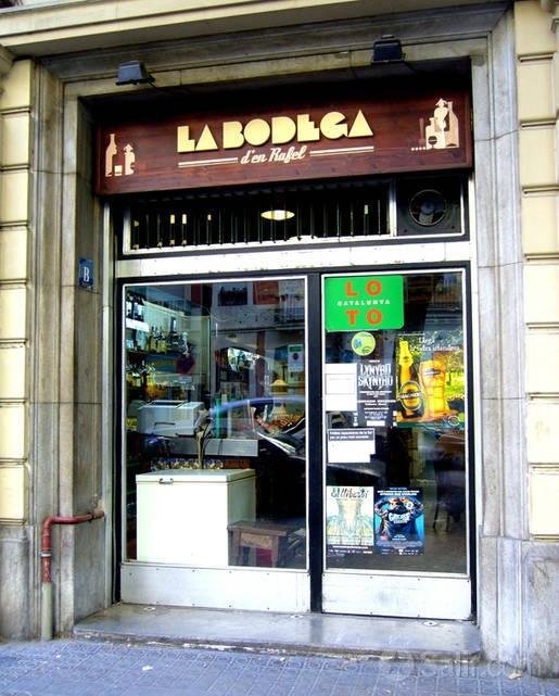 LA BODEGA