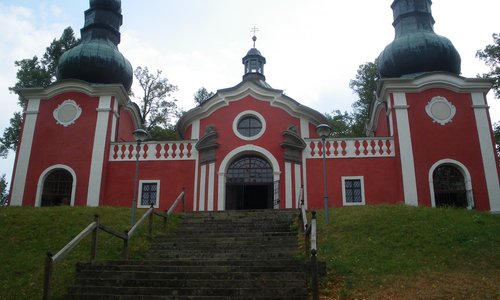 Church