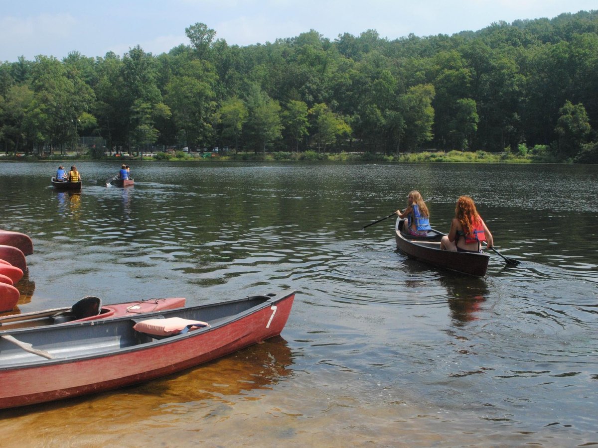 mt gretna july 4