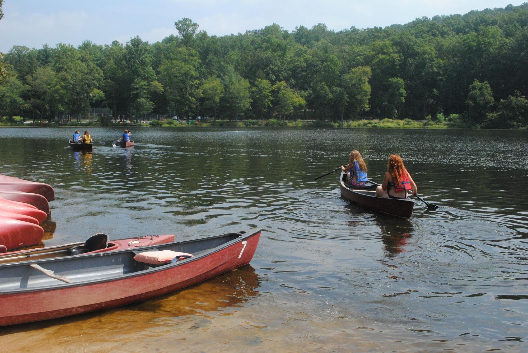 Mt. Gretna Lake & Beach (2025) All You Need to Know BEFORE You Go