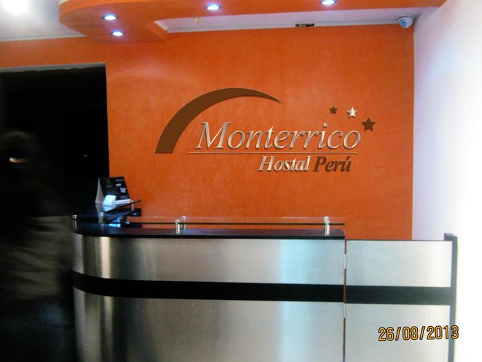 Imagen 29 de Monterrico Hotel Perú