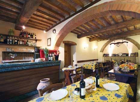 interno ristorante