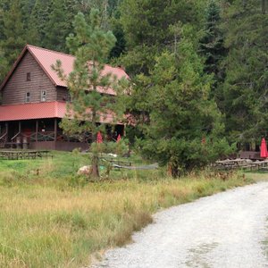The Lodge