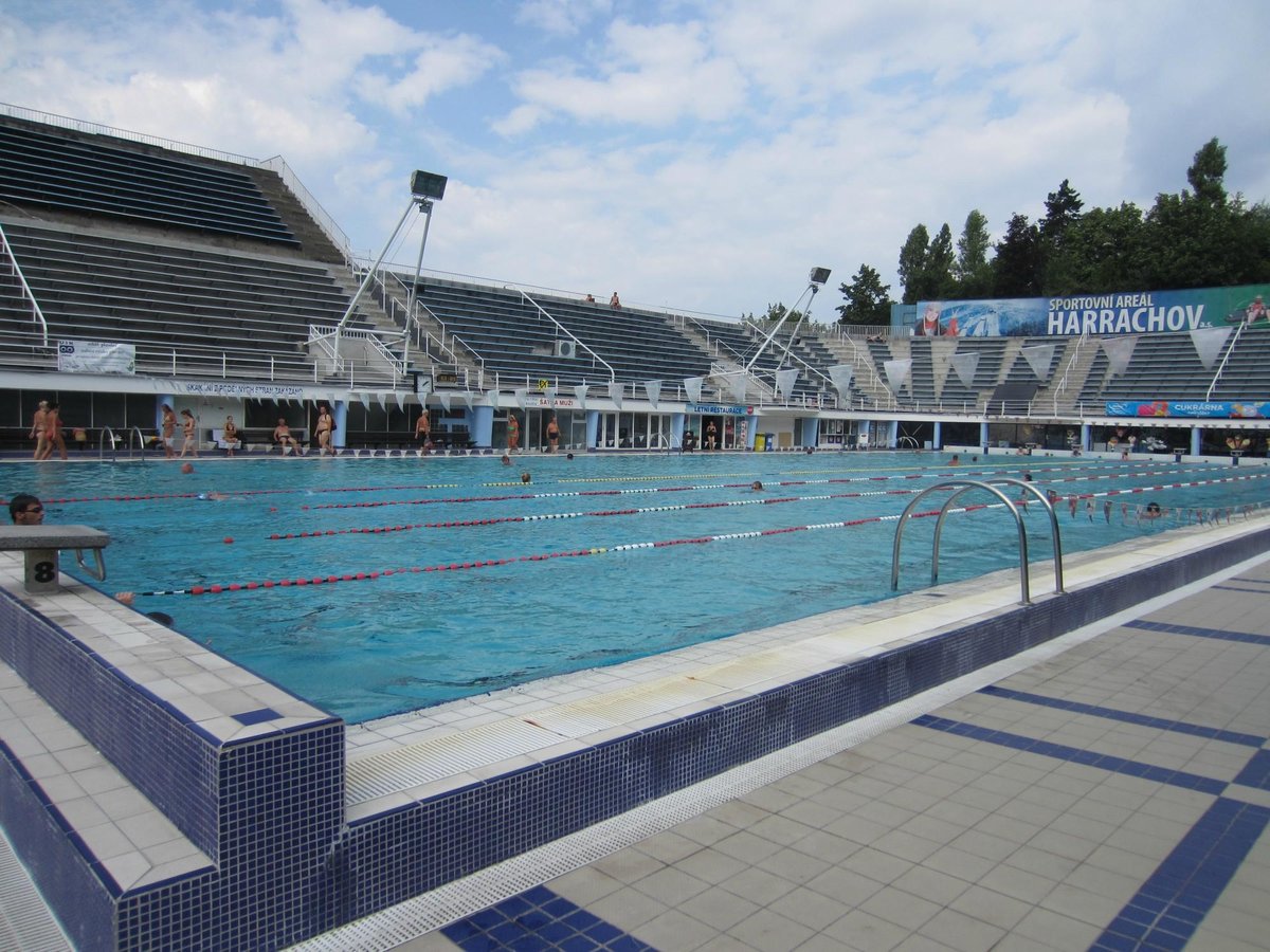 Plavecky Stadion Podoli, Прага: лучшие советы перед посещением - Tripadvisor