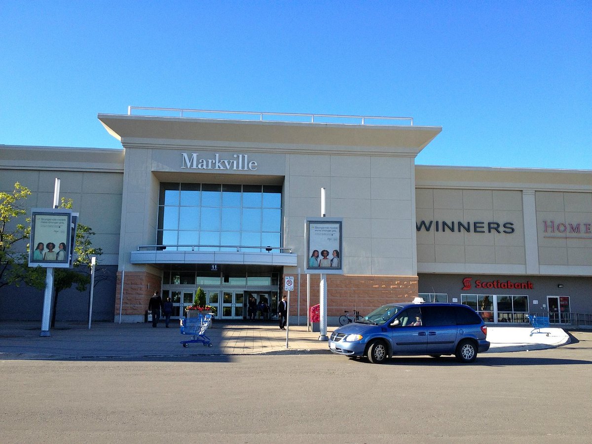 marlin travel markville mall