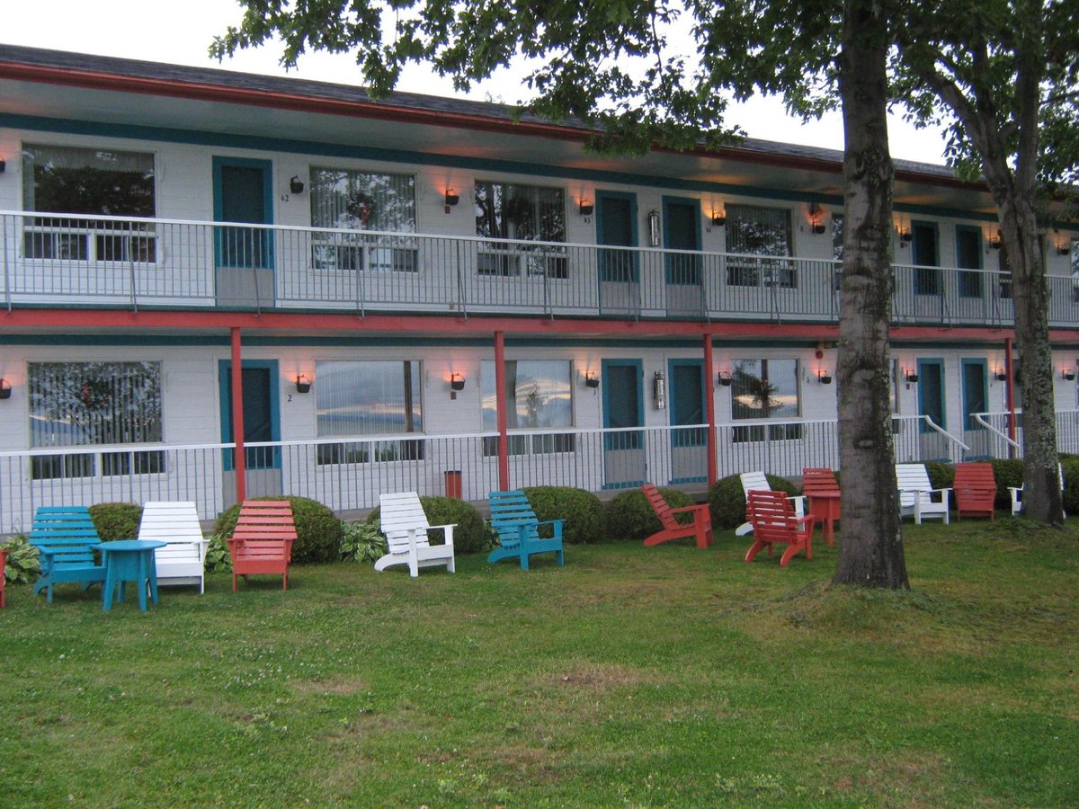 LA ROCHE PLEUREUSE (Saint-Louis-de-L'Isle-aux-Coudres, Canadá