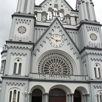 Igreja.