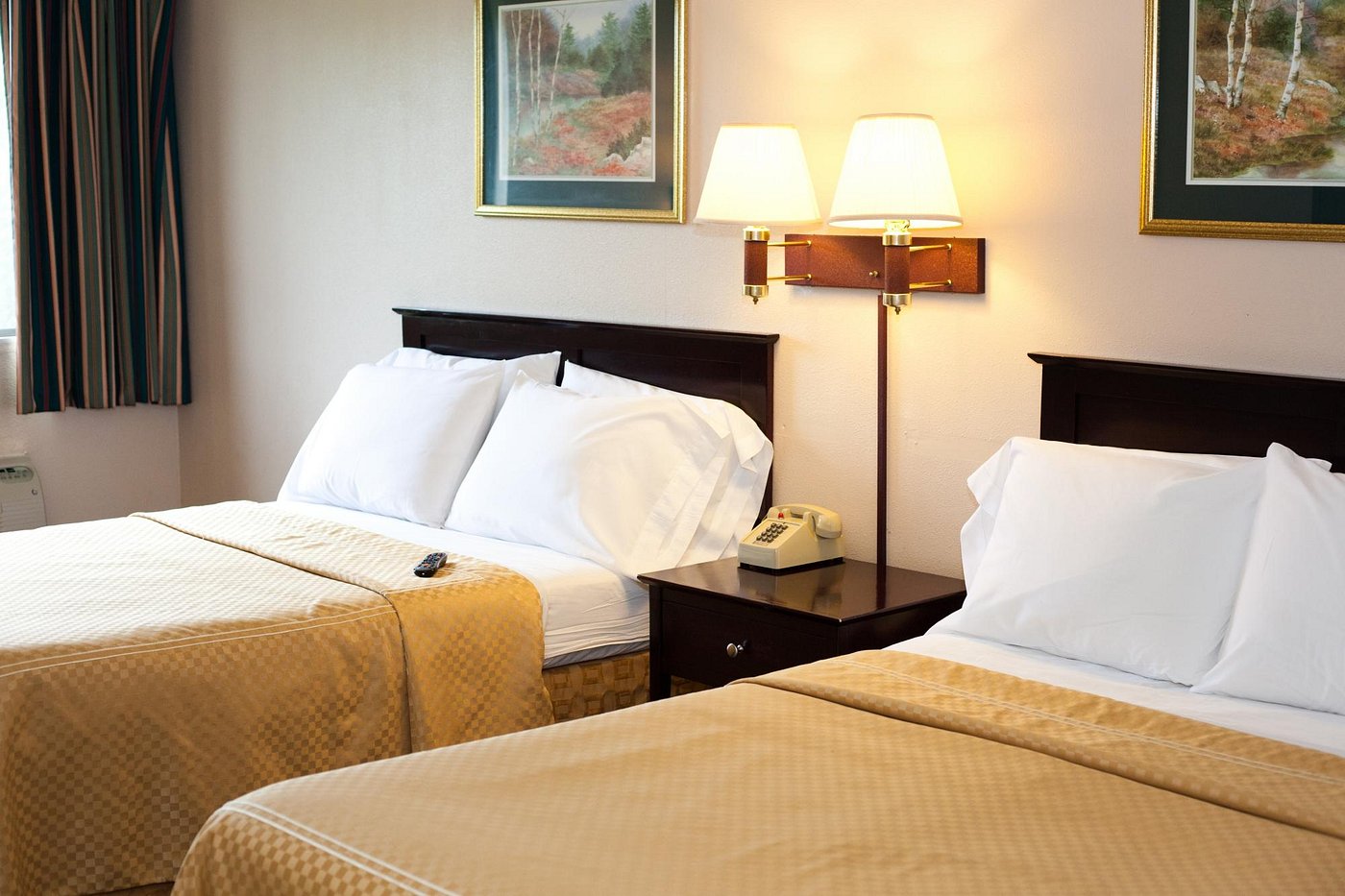 TIMBERLAKE MOTEL Updated 2024 Prices & Reviews (Lynchburg, VA)
