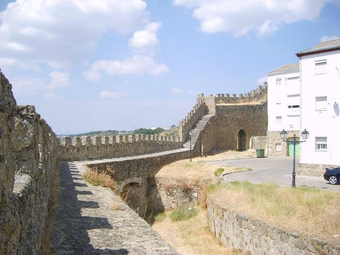 Imagen 4 de Murallas de Béjar