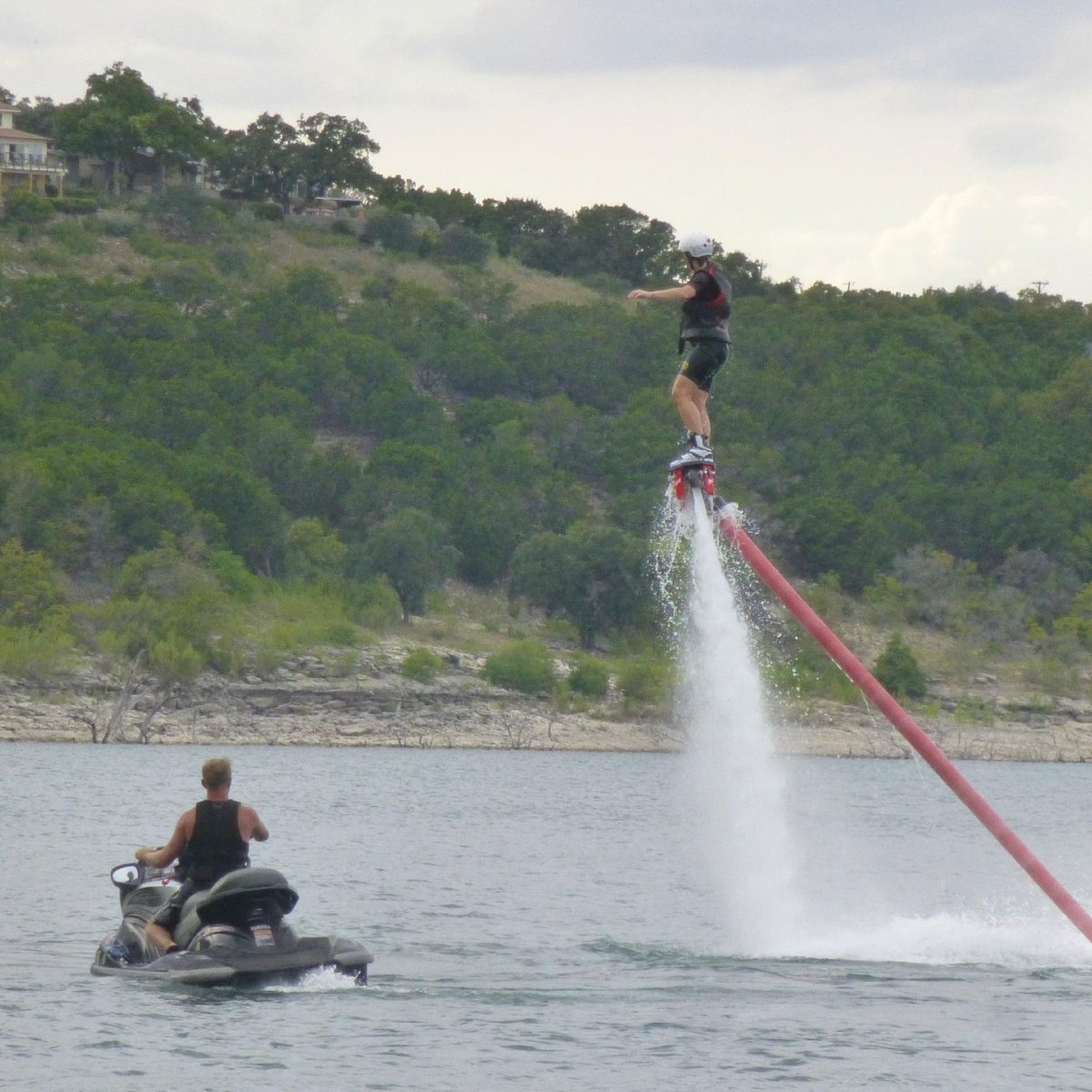 Flyboard Rentals  Great White Water Sports