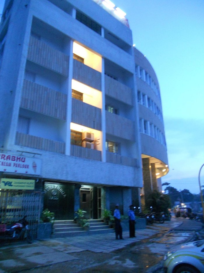 karnataka tourism hotels in raichur