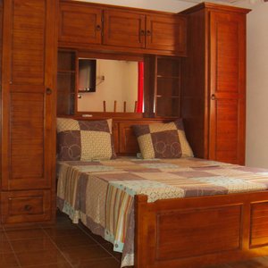 chambre confort