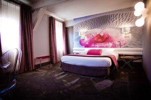 Phòng & Phòng Suite