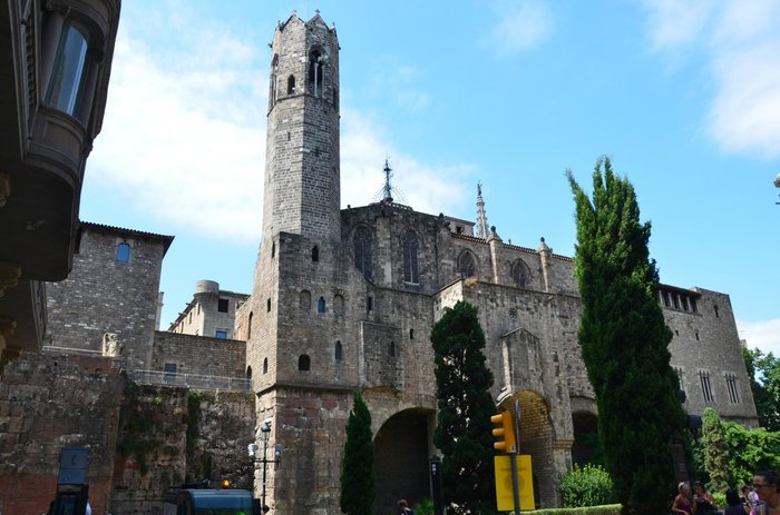 Imagen 1 de Museu d'Història de Barcelona - MUHBA