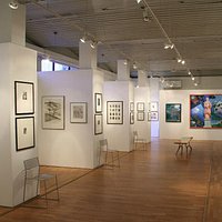 Gallery Space