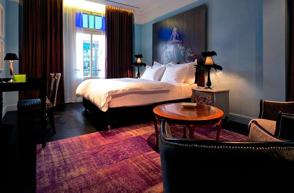 Alma Hotel & Lounge Rooms: Pictures & Reviews - Tripadvisor