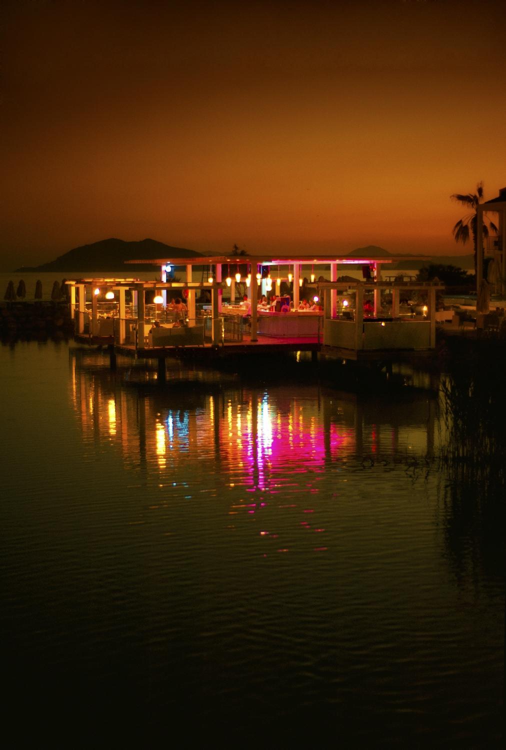 Hotel photo 23 of Jiva Beach Resort.