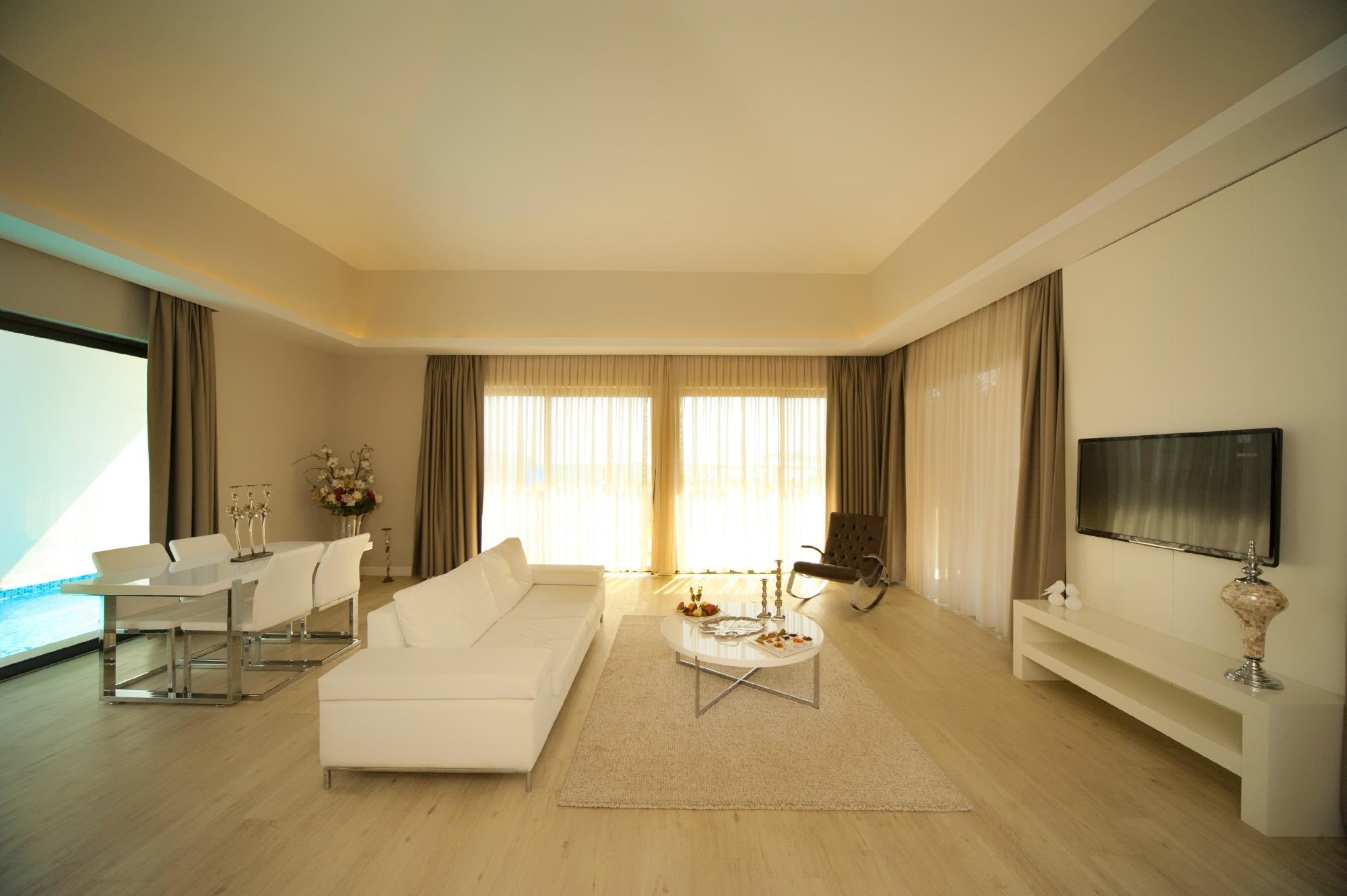 Hotel photo 29 of Jiva Beach Resort.