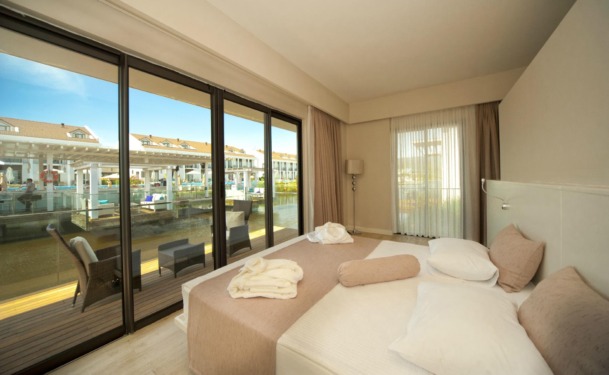 Hotel photo 25 of Jiva Beach Resort.