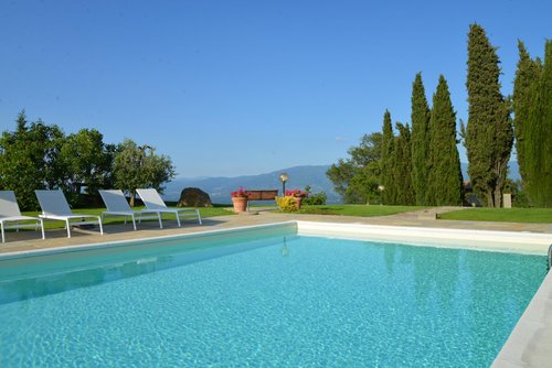 AGRITURISMO IL COLLE - Updated 2024 Prices & Farmhouse Reviews (Greve ...