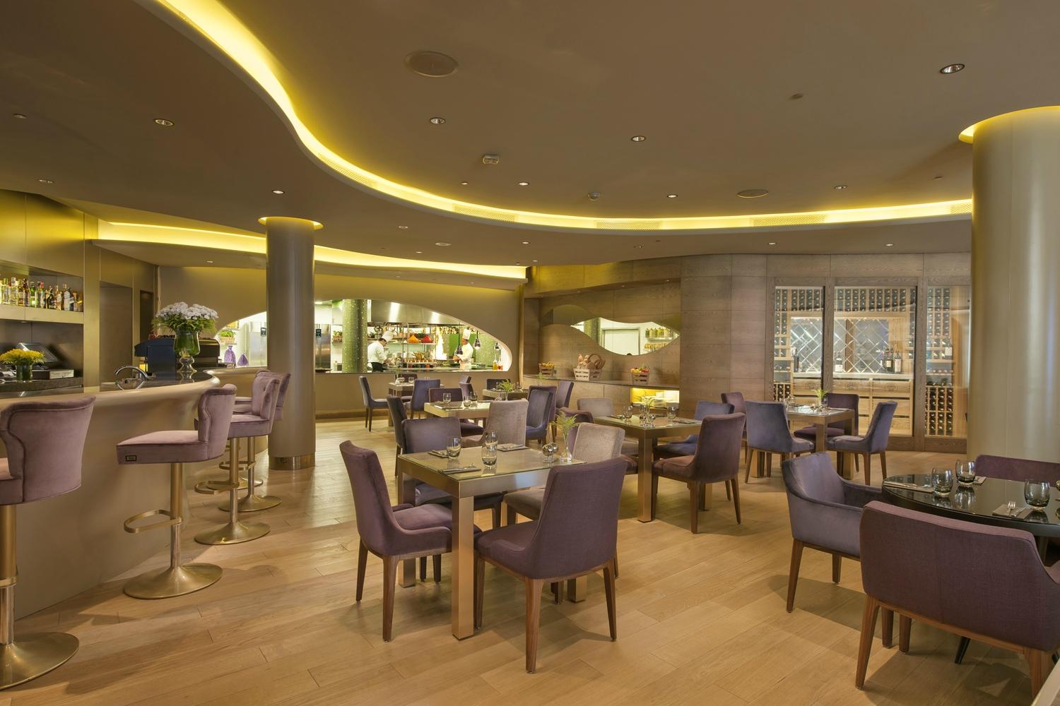 Hotel photo 6 of InterContinental Istanbul.