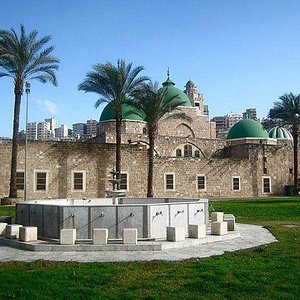 The Great Mosque (Τρίπολη, Λίβανος) - Κριτικές - Tripadvisor