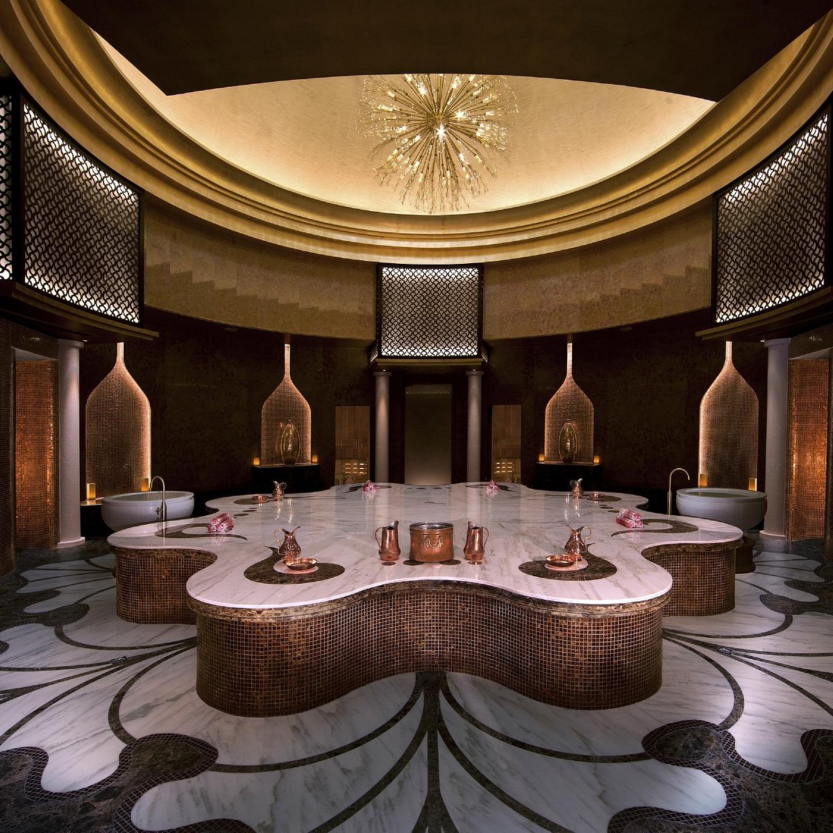 Anantara Spa at Eastern Mangroves - Abu Dhabi, Абу-Даби: лучшие советы  перед посещением - Tripadvisor