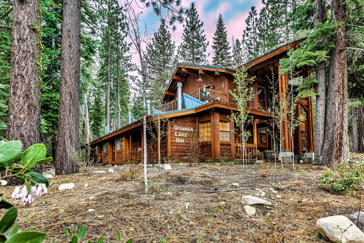 HEAVENLY INN LAKE TAHOE (SOUTH LAKE TAHOE, CALIFÓRNIA): 83 fotos,  comparação de preços e avaliações - Tripadvisor