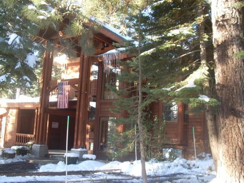 DONNER LAKE INN BED AND BREAKFAST - Updated 2024 Prices & B&B Reviews ...