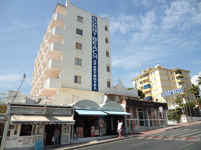 Imagen 12 de Aparthotel Sunny Beach