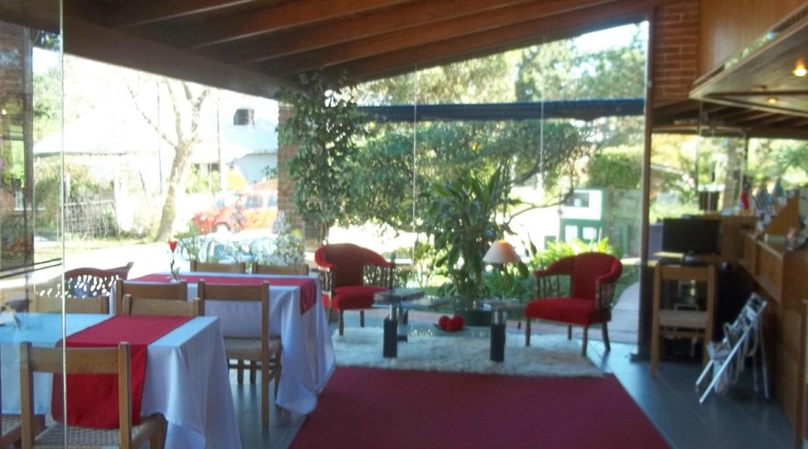 Sala recreativa