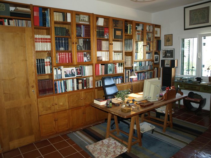 Imagen 5 de Casa Jose Saramago